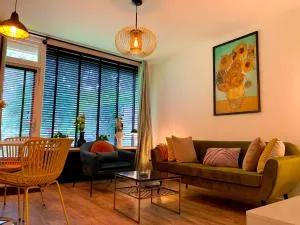 Wilde Moeflon, geniet van de vrije natuur! - Wekerom