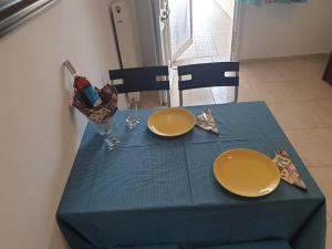 Anna apartments