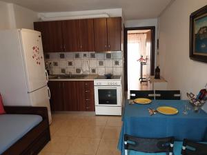 Anna apartments