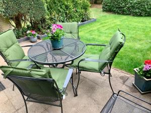 Wilde Moeflon, geniet van de vrije natuur!