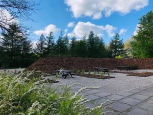 Egebjerggaard Bed & Breakfast