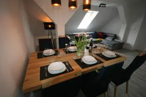 Leśniczówka Grabczok - Brzezinki