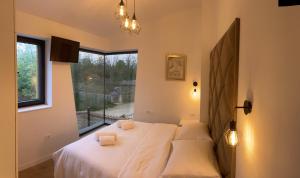 Casa Giulia with heated pool