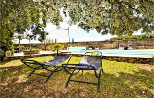 Lovely Home In Pont-Saint-Esprit