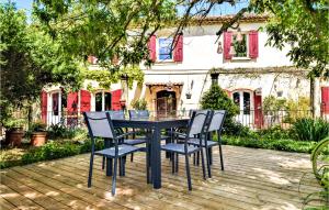 Lovely Home In Pont-Saint-Esprit