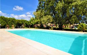 Lovely Home In Pont-Saint-Esprit