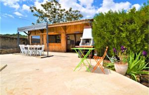 Lovely Home In Pont-Saint-Esprit