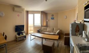 First Line Apartment at Obzor
