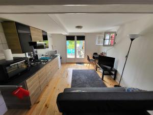 Appartements The Studio, : photos des chambres