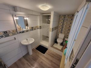 Appartements The Studio, : photos des chambres