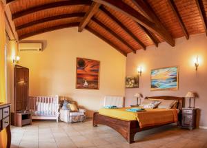 Villa Emily, soothing experience, perfect getaway