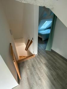 Appartements Logement Loire climatise, La Halte de Cuze, aux abords de la Loire a velo : photos des chambres