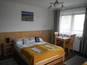 Wypoczynek Pod Skarpą