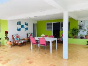 Gîtes TRESOR - Plaisance