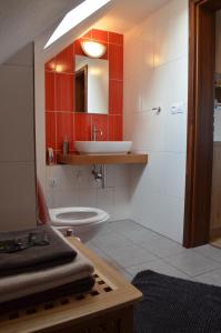 Apartment room in Apartmany pod Namestim