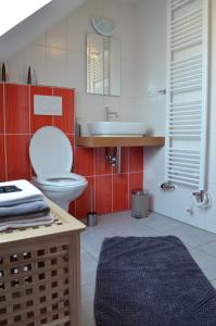 Apartment room in Apartmany pod Namestim