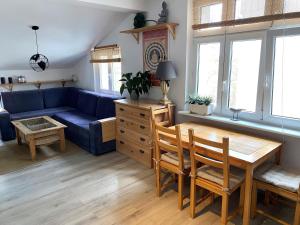 Apartament spokojny Mały Monciak na Monte Cassino, w centrum i blisko do morza