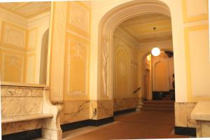 Hotel-Maison Am Olivaer Platz