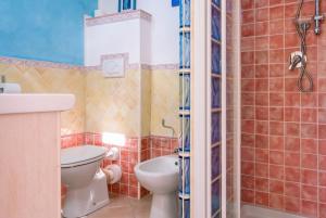 AFFITTACAMERE L'ARCOBALENO img16