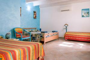 AFFITTACAMERE L'ARCOBALENO img15