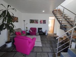 Casa Amarela de Santana