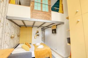 Unique Parisian Loft at the Classy St Germain