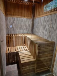 La Cabaña de Huckleberry