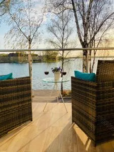 Apartament MoLoo I - Ostróda