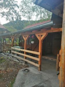 Seosko Domaćinstvo Radivojević