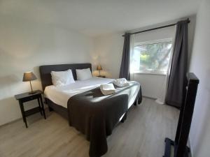 Martins Apartment - Belch1952