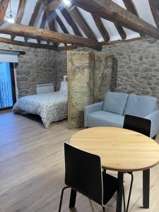 Loft Casa Bergua