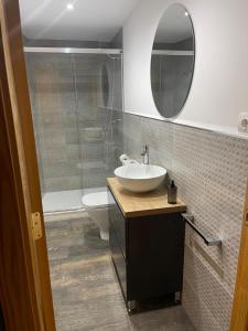 Loft Casa Bergua