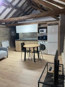 Loft Casa Bergua