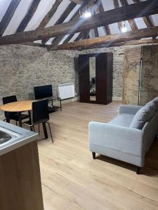 Loft Casa Bergua