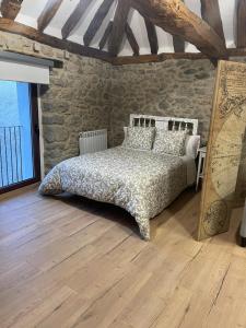 Loft Casa Bergua