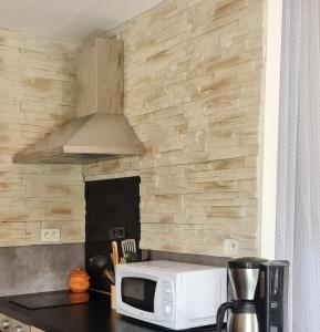 Maisons de vacances Au coeur des vignes : photos des chambres