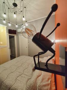 The Junior House - Casa Vacanza