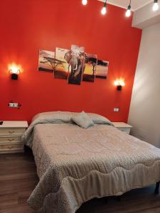 The Junior House - Casa Vacanza