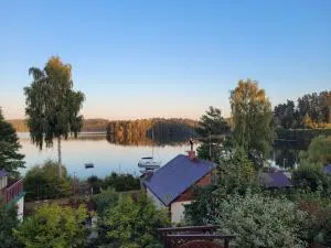 Kwatery U Marka - Widna Góra