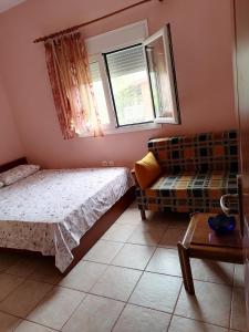 Αξέχαστη διαμονή - Unforgettable accommodation