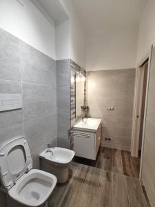 The Junior House - Casa Vacanza