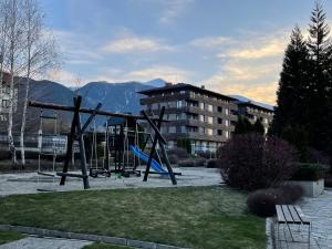 Pirin Dream View Apartment