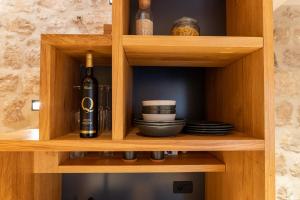 Superior 1 BR Apartment Gabriela next to Buža beach