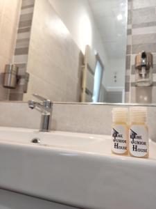 The Junior House - Casa Vacanza