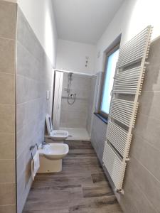 The Junior House - Casa Vacanza