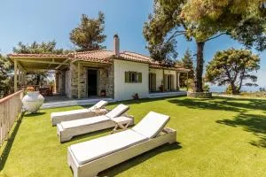 Aegean View Villa - Karya