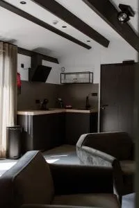 De la Rue Vakantiesuites - Woudrichem