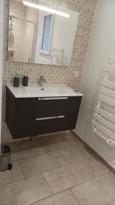 Chez Anne Marie Gite la volière