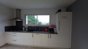 Chez Anne Marie Gite la volière