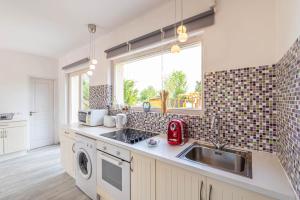 Lime weekendhouse 1-2